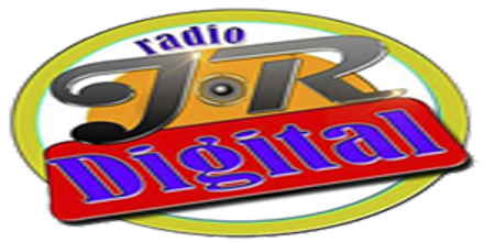 Radio Jr Digital FM