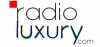 Logo for Radio Luxury