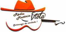 Radio Materia Viola