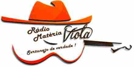 Radio Materia Viola