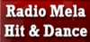 Logo for Radio Mela Hit n Dance