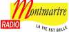 Logo for Radio Montmartre