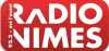 Logo for Radio Nimes