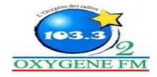 Radio Oxygene FM 103.3