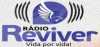 Logo for Radio Reviver