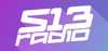 Logo for Radio S13
