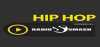 Logo for Radio Smash Hip-Hop