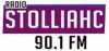 Logo for Radio Stolliach