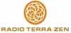 Logo for Radio Terra Zen