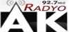 Logo for Radyo AK