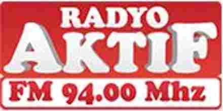 Radyo Aktif 94.00