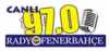 Logo for Radyo Fenerbahce