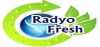 Logo for Radyo Fresh Turkey