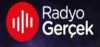 Logo for Radyo Gercek