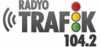 Logo for Radyo Trafik 104.2