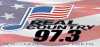 Logo for Real Country 97.3