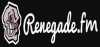 Logo for Renegade FM