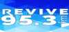 Logo for Revive 95.3 FM