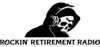 Logo for Rockin Retirement Radio
