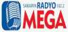 Logo for Sakarya Radyo Mega
