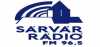 Logo for Sarvar Radio