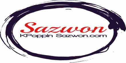 Sazwon FM