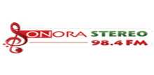 Sonora Stereo 98.4