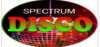 Logo for Spectrum Classic Disco