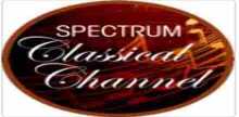 Spectrum Classical