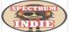 Logo for Spectrum Indie
