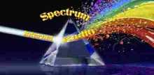 Spectrum Internet Radio