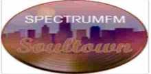 Spectrum Soultown