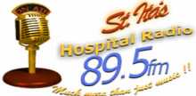 St Ita's Hospital Radio