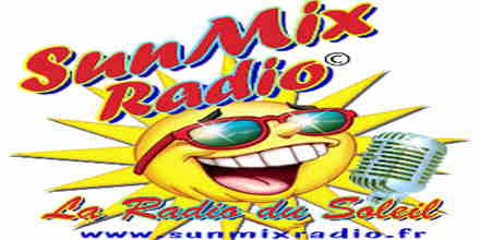 Sun Mix Radio