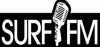 Logo for Surf FM