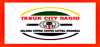 Logo for Tabuk City Radio