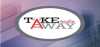 Logo for Take Away Radio