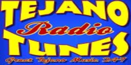 Tejano Tunes Radio