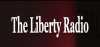 Logo for The Liberty Radio
