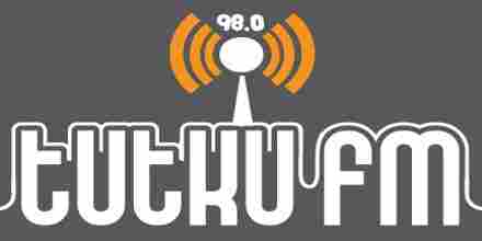 Tukur FM 98.0