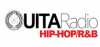 Logo for UITA Hip Hop