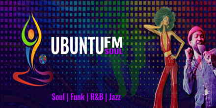 UbuntuFM Soul Radio