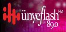 Unyeflash FM