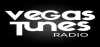 Logo for Vegas Tunes Radio