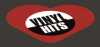 Logo for VinylHits DK
