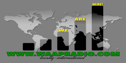 WAAP Radio