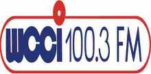 WCCI 100.3 FM