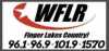 Logo for WFLR