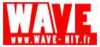 Logo for Wave Hit Radio
