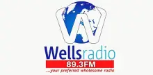 Wellsradio 89.3 FM